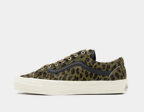 Vans old skool pony - vans,