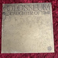 Colosseum Daughter of Time