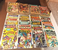 100x Huge VINTAGE BRONZE-AGE