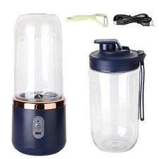 Electric Juice Maker Portable