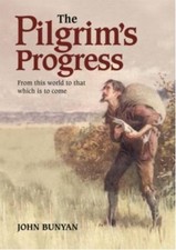 Pilgrims Progress, Bunyan