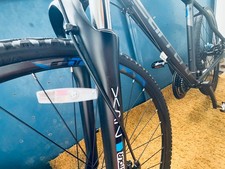 Carrera Vengeance E 18 inch