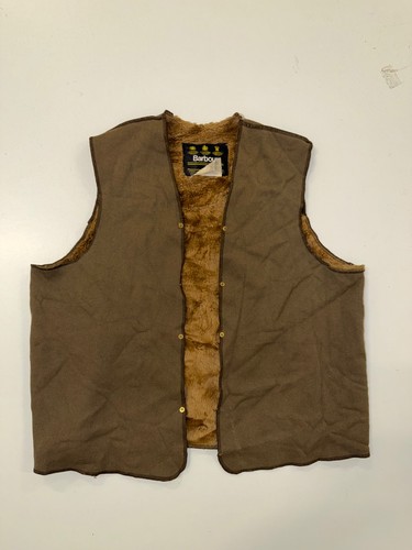 Barbour a297 gilet mens - a297,
