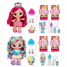 Yummiland Large Doll Mega Lip