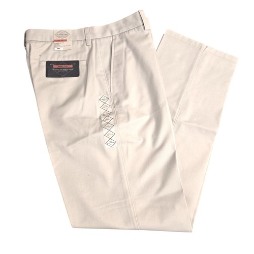 Johns bay men worry free - johns, men's
