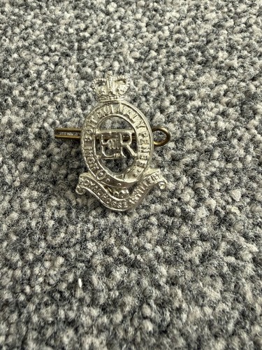 Royal horse artillery queen - artillery, queen's