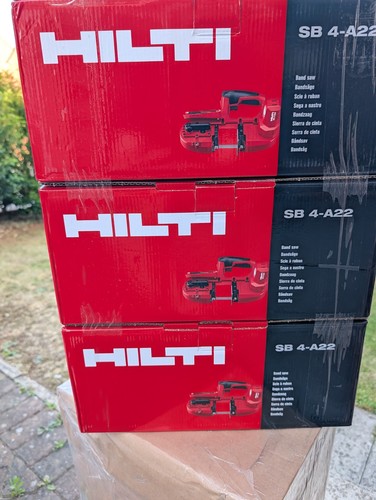 New hilti a22 - sb, 4-a22
