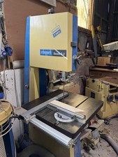 Scheppach basato wood - basato, 5-2