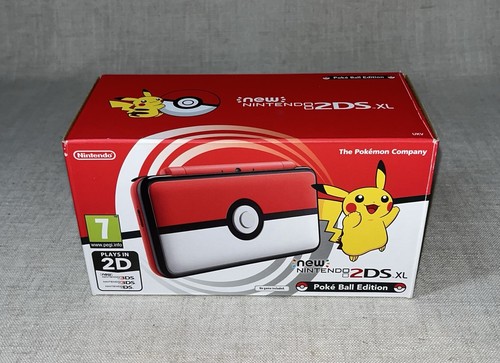 New nintendo 2ds console - new,