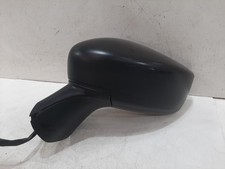 NISSAN NOTE VISIA MK2 2013-2017 MPV Front Left Passengers Side Door Wing Mirror