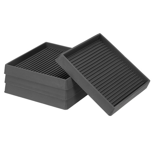 4pcs rubber furniture - 4pcs,