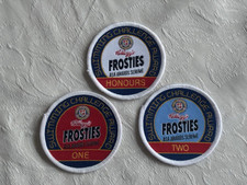 Swimming Badges Challenge