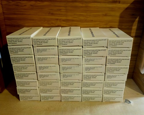 40pcs job lot - 40pcs, cylinder