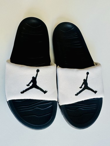 Nike jordan sliders size - nike,