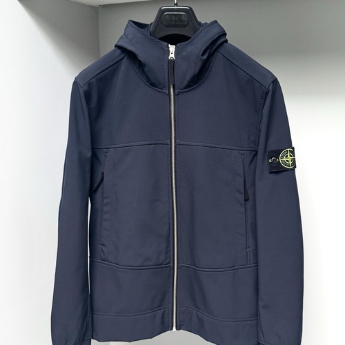 Stone island jacket coat - island,