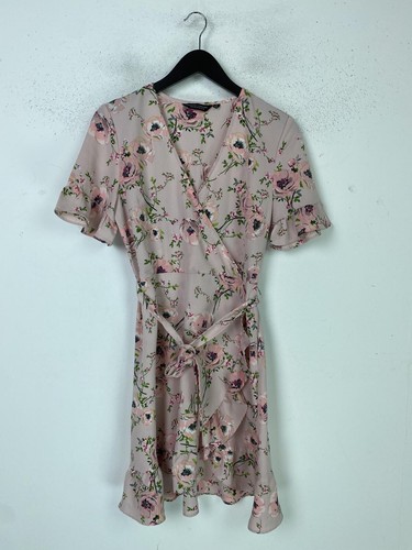 Dorothy perkins pink floral - dorothy,