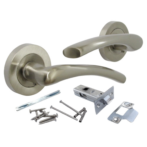 Zena door handle - zena,