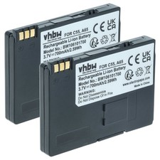 Battery for siemens gigaset - battery,