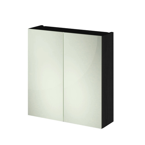 800 mirror unit hblack - mirror,