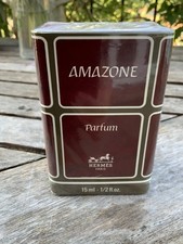 HERMES Amazone 15 ml parfum