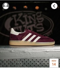 IN HAND UK10 adidas Originals