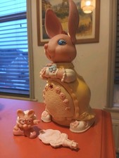 Vintage Tonka Keypers Joyful Keyper with Key 80s series 2 