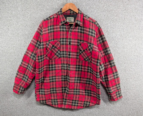 Ozark trail vintage plaid - trail,