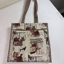 Signare Tapestry Shopping Bag