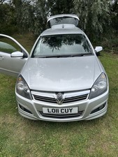 Astra Van 1.9 Sportive SE