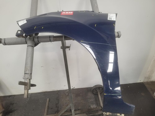 Ford fiesta front wing - fiesta,