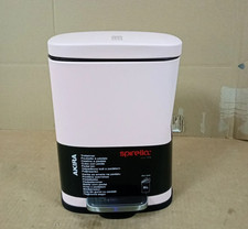Spirella Akira Cosmetic Bin 5L