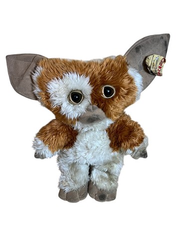Vintage 1980s gremlins gizmo - vintage,