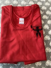 Assorted Polyester Vest. Job