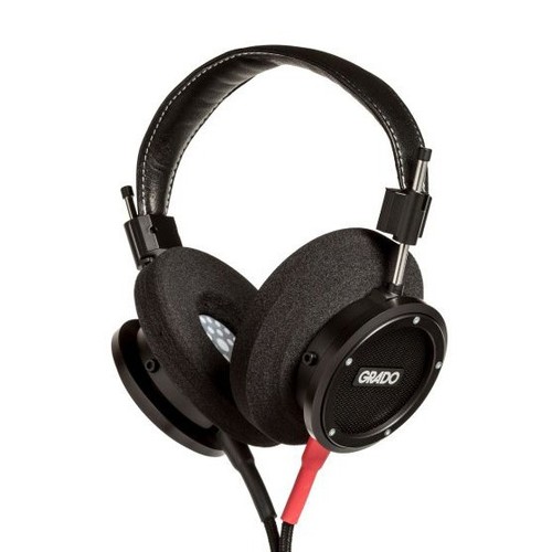 Nearly new grado - new, on-ear