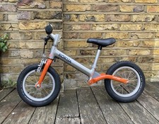 Kokua LIKEaBIKE Jumper Balance Bike With Added Front Brake - Very Good Condition