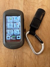 Garmin Oregon 550t Handheld