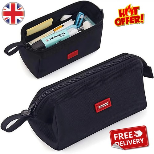 Pencil case large capacity - case,