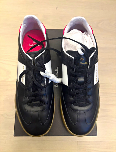 Paul smith dover - ps, leather