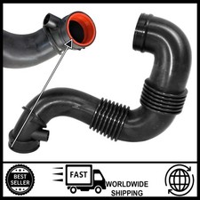 Air Filter to Turbocharger