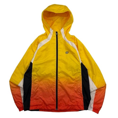 Nike sunset windbreaker - nike,