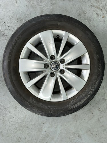 Volkswagen sharan - sharan, 16”