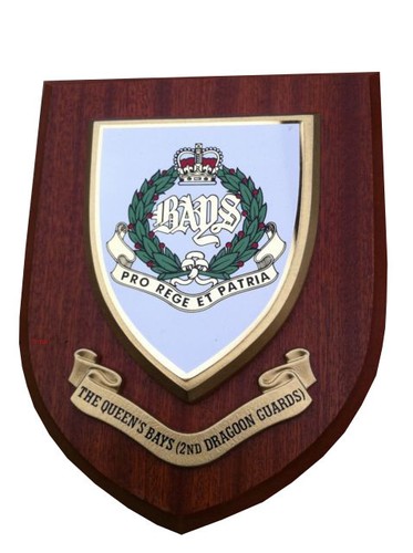 2nd queens bays dragoon - queens,