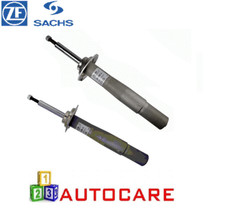 Sachs Pair Front Shock Absorbers For BMW 5 Series M Sport E60 E61