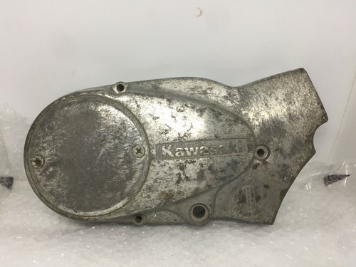 Genuine kawasaki g5 - kawasaki,
