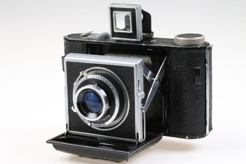 Meopta milona 6x6 folding - 6x6,