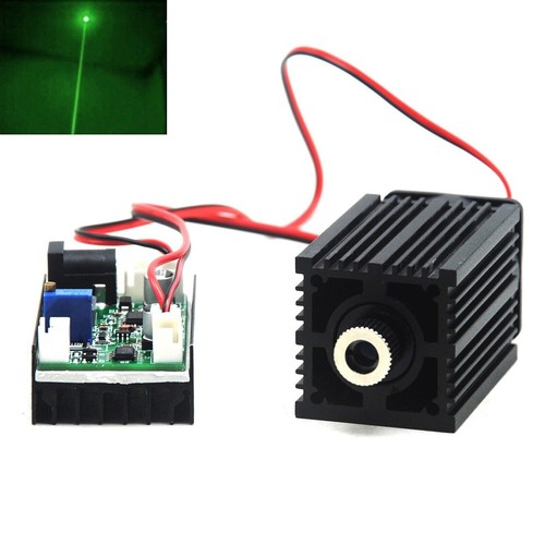 Ttl 532nm 100mw bright - ttl,
