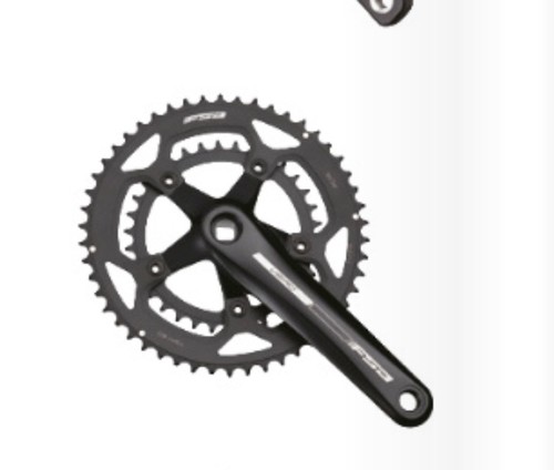 Fsa vero compact bicycle - vero,