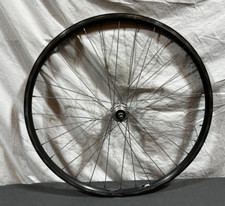 Vintage Trek Matrix Single Track ATB 26" Mountain Bike Rear Wheel Sansin Hub