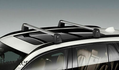 Bmw genuine roof rack - roof,