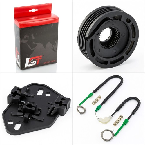 Window regulator repair kit - repair,